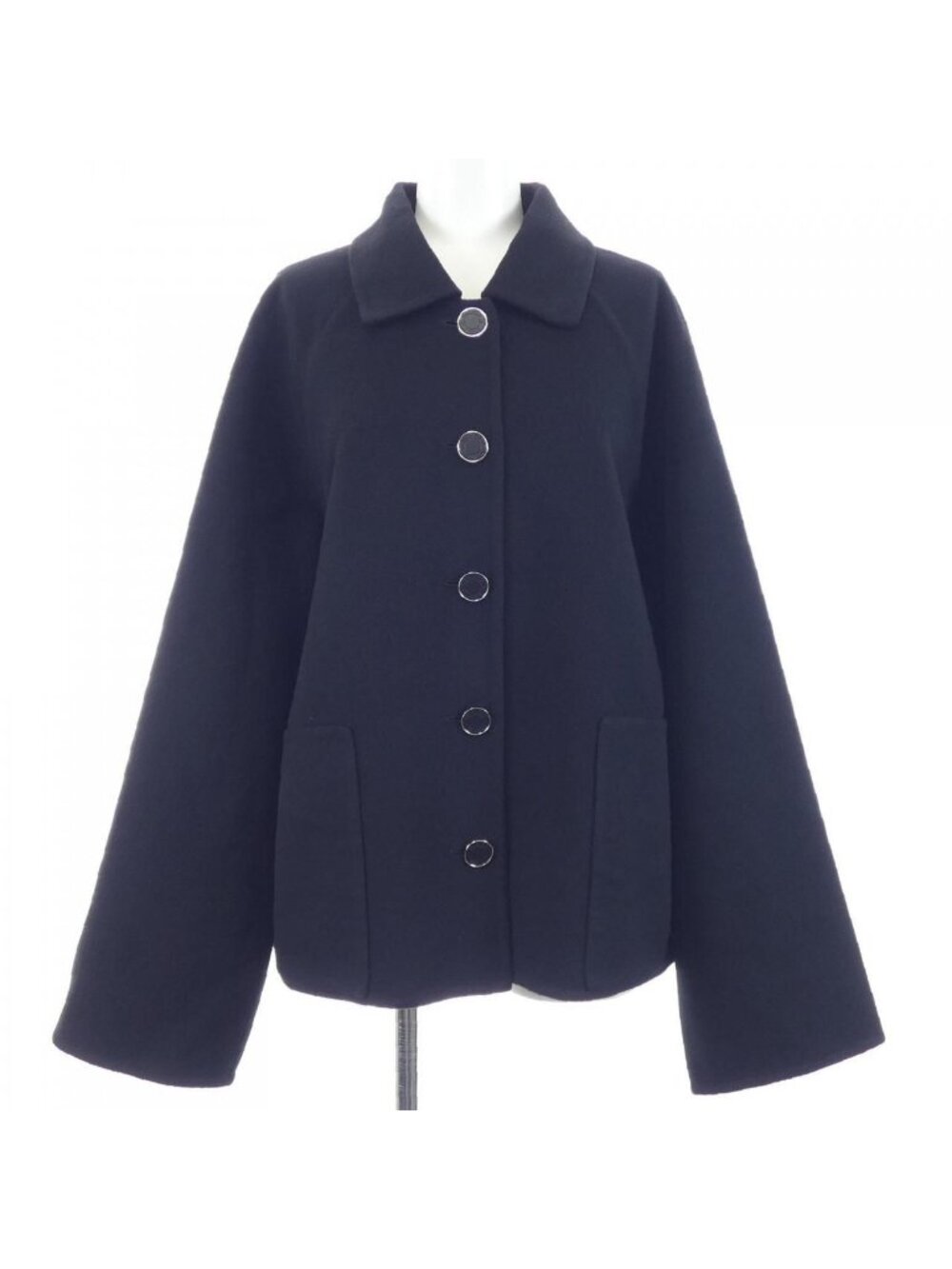 Hermes Clou de Selle Jacket